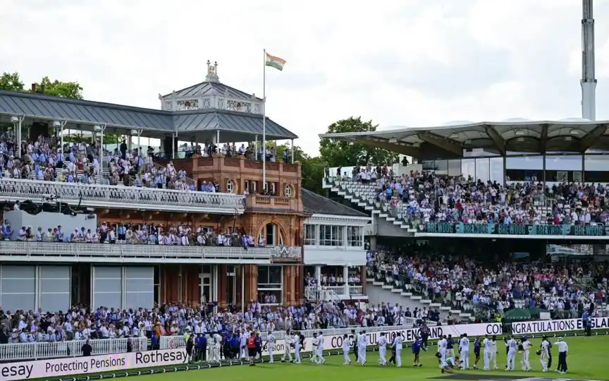 Fresh Controversy Erupts! India Raises Concern Over 30-Over-Old Replacement Ball
